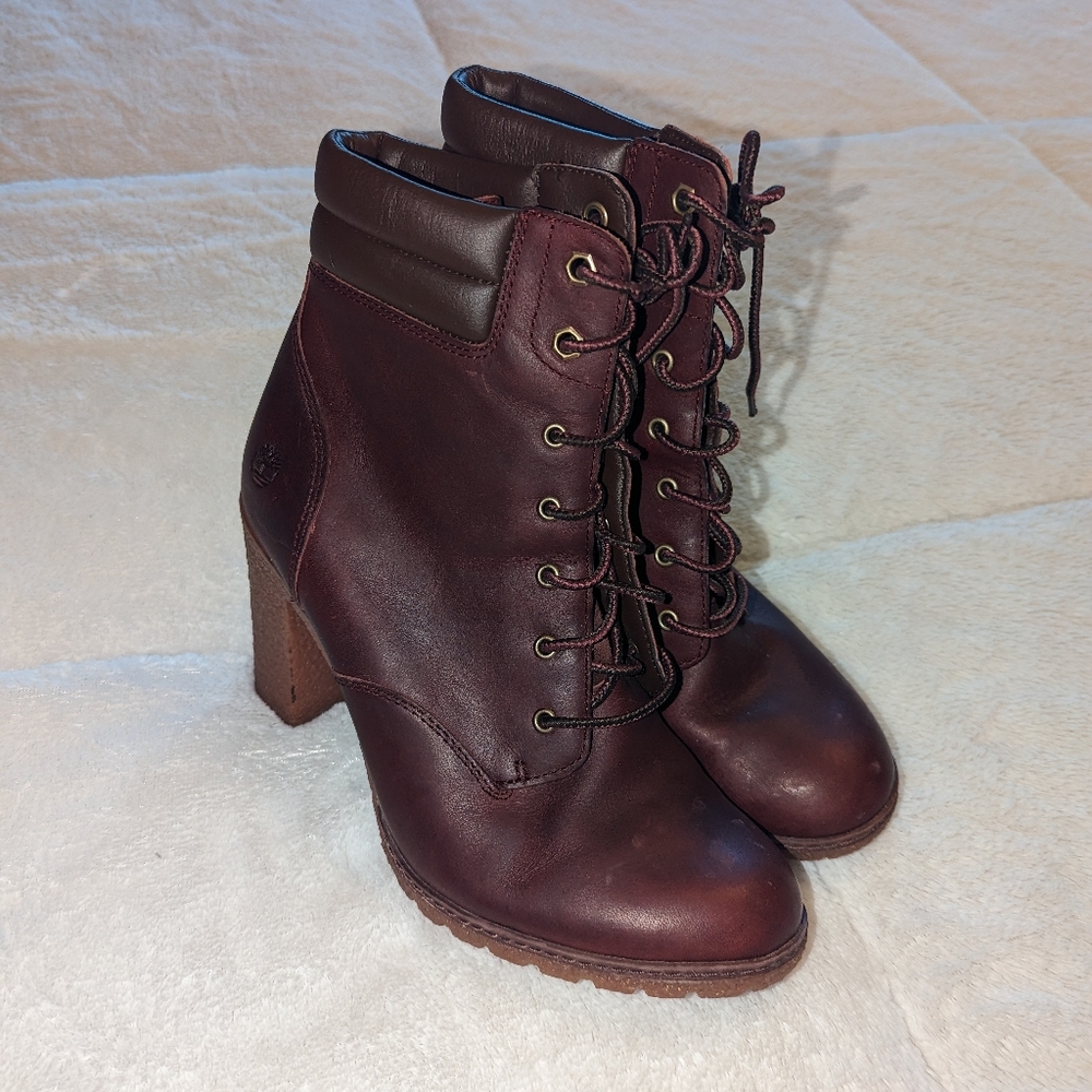 Timberland boots